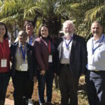 Plant Disease Clinic attends the National Biosecurity summit in Pretoria